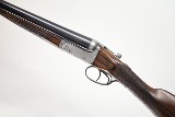 Army & Navy Boxlock Side by Side 12 Ga 28