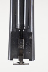 Army & Navy Boxlock Side by Side 12 Ga 28