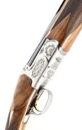 Caesar Guerini Summit 12GA 30 in barrels Multi chokes
