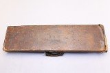 Watson Bros. 12 Ga Boxlock 28