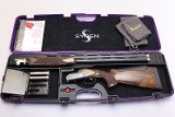 Fabarm Elos N2 Sporting Syren, 12 Ga, 28