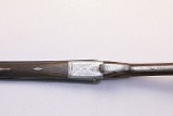 Watson Bros. 12 Ga Boxlock 28