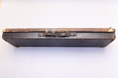 Watson Bros. 12 Ga Boxlock 28