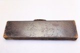 Watson Bros. 12 Ga Boxlock 28