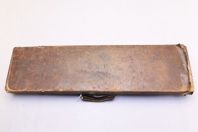 Watson Bros. 12 Ga Boxlock 28