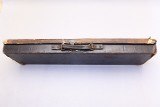 Watson Bros. 12 Ga Boxlock 28
