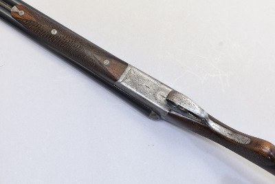 Cogswell & Harrison The Avant Tout, Ejector, 12 Ga, 30