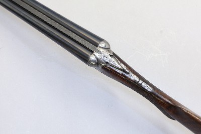 Cogswell & Harrison The Avant Tout, Ejector, 12 Ga, 30