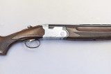 Beretta S686 Special Boxlock Over/Under 12 Ga 28