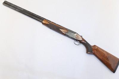 Winchester Mod. 5000 Waterfowl Over/Under Boxlock, 12 Ga, 30