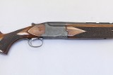 Winchester Mod. 5000 Waterfowl Over/Under Boxlock, 12 Ga, 30