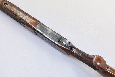Winchester Mod. 5000 Waterfowl Over/Under Boxlock, 12 Ga, 30