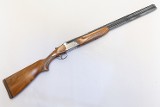 AyA, Yeoman Over/Under Boxlock, 12 Ga, 28