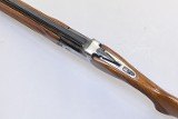 AyA, Yeoman Over/Under Boxlock, 12 Ga, 28