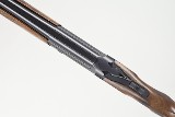 Blaser F3 Professional 12 Ga 32