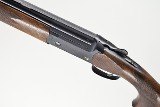 Blaser F3 Professional 12 Ga 32