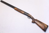 Blaser F3 Professional 12 Ga 32