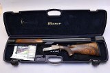 Blaser F3 Professional 12 Ga 32