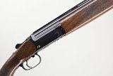 Blaser F3 Professional 12 Ga 32
