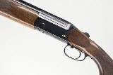Blaser F3 Professional 12 Ga 32