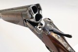 AyA, Coral, Over/Under Boxlock Ejector, 12 Ga, 28
