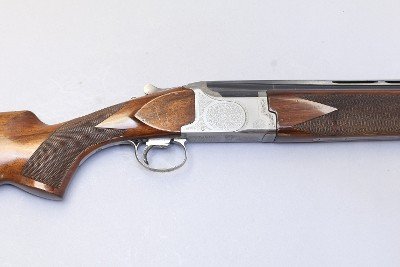 Winchester 5500 Sporter Boxlock Over/Under, 12 Ga, 28
