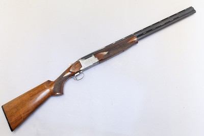Winchester 5500 Sporter Boxlock Over/Under, 12 Ga, 28