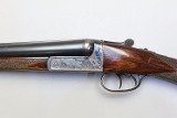 AyA, Yeoman Boxlock, 12 Ga, 28