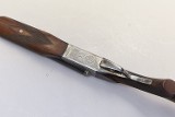 Denton & Kennell Left Cast Side by Side Boxlock 12 Ga 30