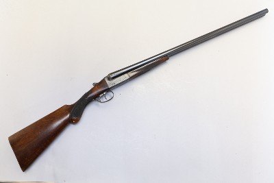Midland Side by Side 12 Ga 28