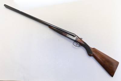 Midland Side by Side 12 Ga 28