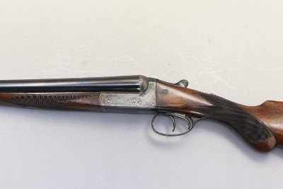 Midland Side by Side 12 Ga 28