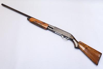 Beretta Slide Action RS 151, 12 Ga Pump Action - Image 2 of 8
