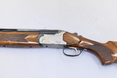 Lanber Expulsor Boxstock Over/Under 12 Ga 28