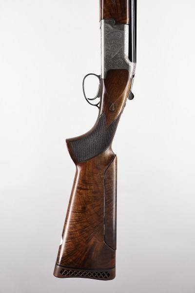 Miroku MK38 Trap Grade 5, 12 Ga, 32