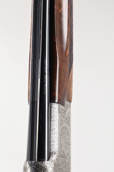Miroku MK38 Trap Grade 5, 12 Ga, 32