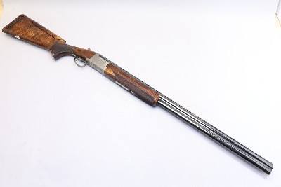 Miroku MK38 Trap Grade 5, 12 Ga, 32