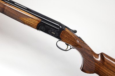 Caesar Guerrini Summit Limited 20 Ga 32