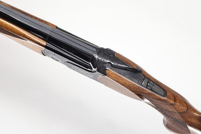 Caesar Guerrini Summit Limited 20 Ga 32