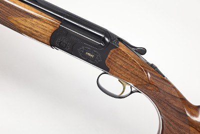 Caesar Guerrini Summit Limited 20 Ga 32