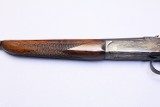 AYA Cosmos .410 Single barrel Hammer Gun - 5 of 13