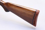 AYA Cosmos .410 Single barrel Hammer Gun - 3 of 13