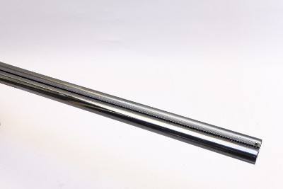 La Industrial Guipuzcoana (L.I.G) Sideplate Side by Side, 12 Ga, 27.5
