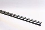 La Industrial Guipuzcoana (L.I.G) Sideplate Side by Side, 12 Ga, 27.5