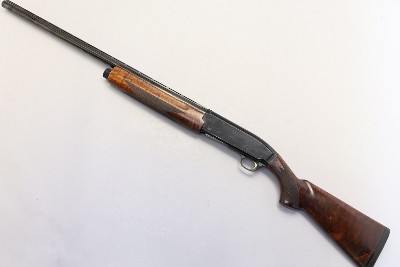 Browning Gold FH Semi Auto 12 Ga 27.5