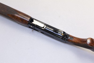 Browning Gold FH Semi Auto 12 Ga 27.5