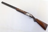 Winchester Super Grade Over/Under Ejector, 12 Ga, 28