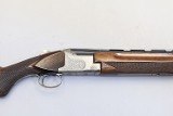 Winchester Super Grade Over/Under Ejector, 12 Ga, 28