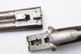 Charles Boswell 12 Ga Push Forward Underlever - Image 8 of 10