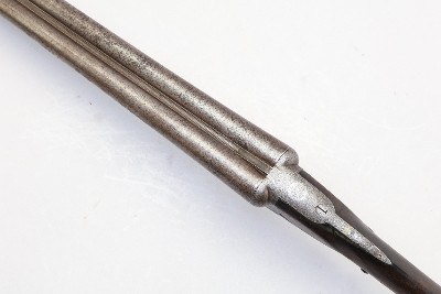 Charles Boswell 12 Ga Push Forward Underlever - Image 4 of 10